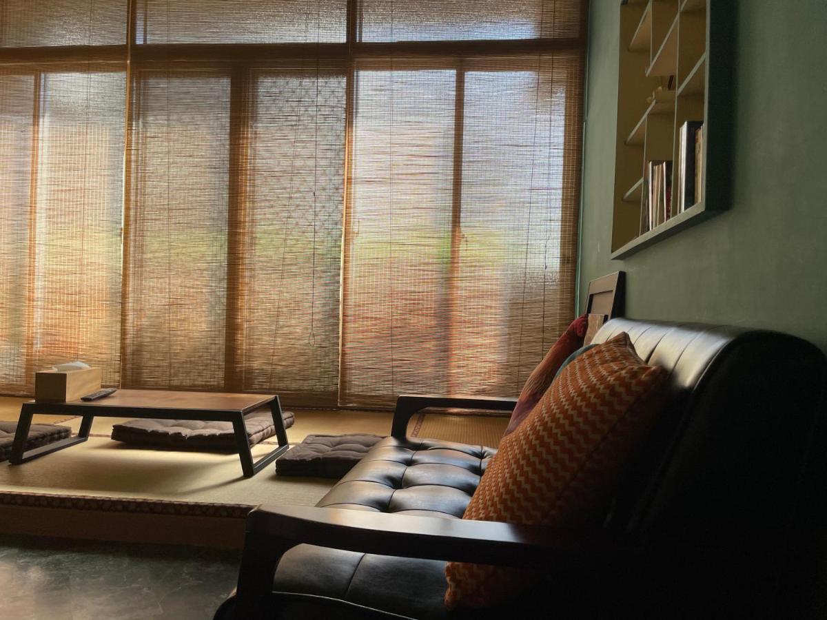 米宿 Roomi House 台南老屋民宿 Zewnętrze zdjęcie