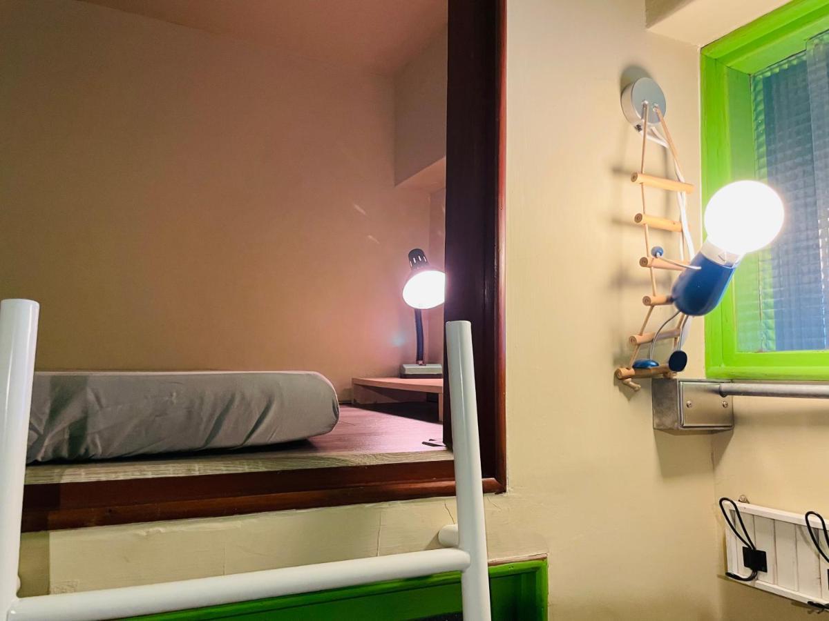 米宿 Roomi House 台南老屋民宿 Zewnętrze zdjęcie