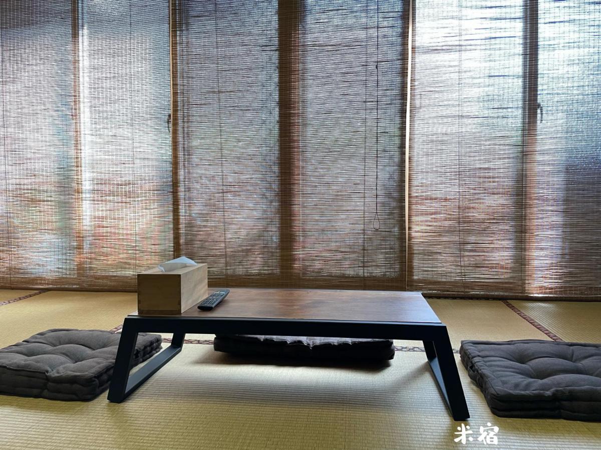 米宿 Roomi House 台南老屋民宿 Zewnętrze zdjęcie