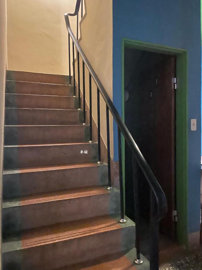 米宿 Roomi House 台南老屋民宿 Zewnętrze zdjęcie