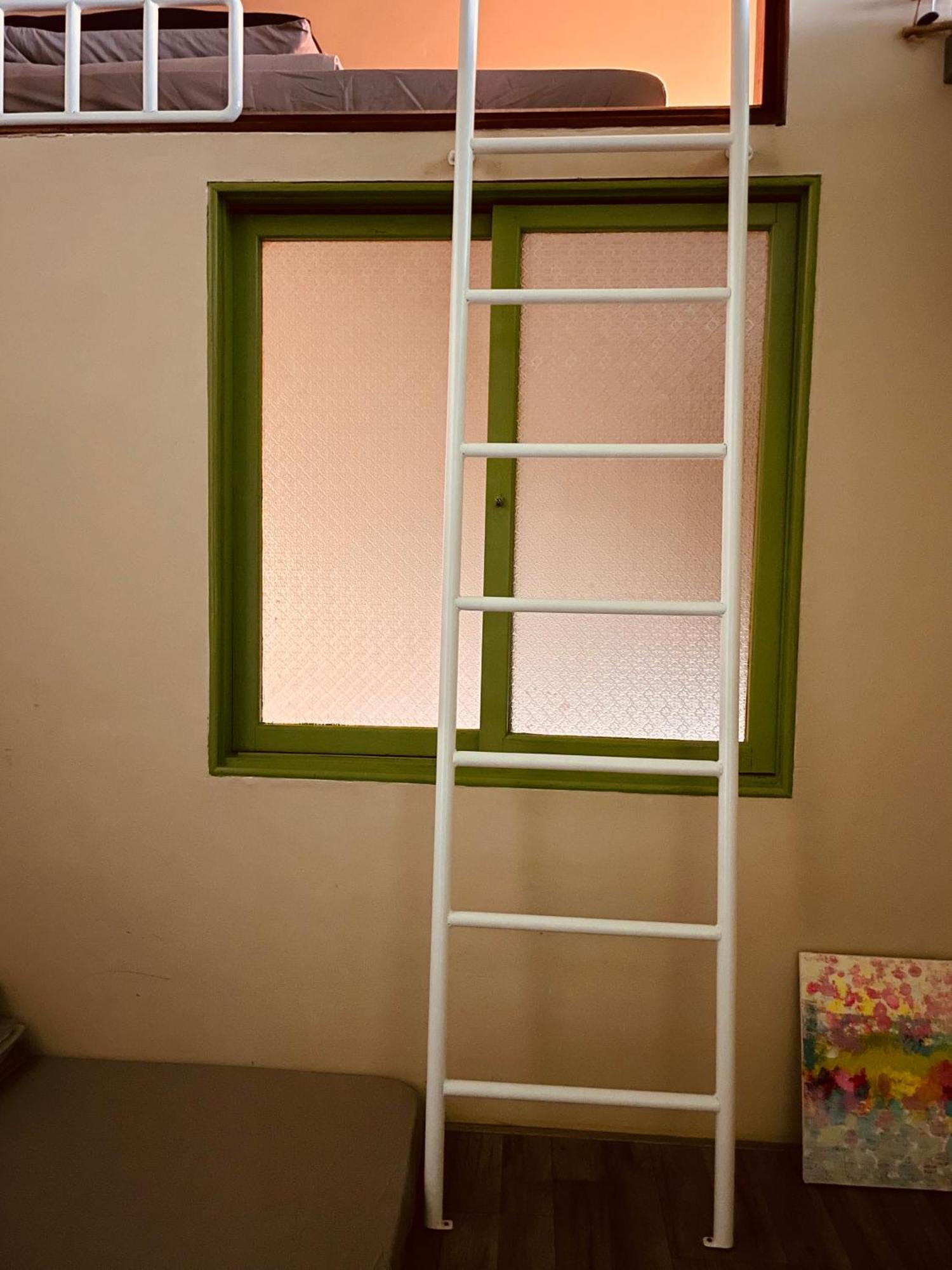 米宿 Roomi House 台南老屋民宿 Pokój zdjęcie