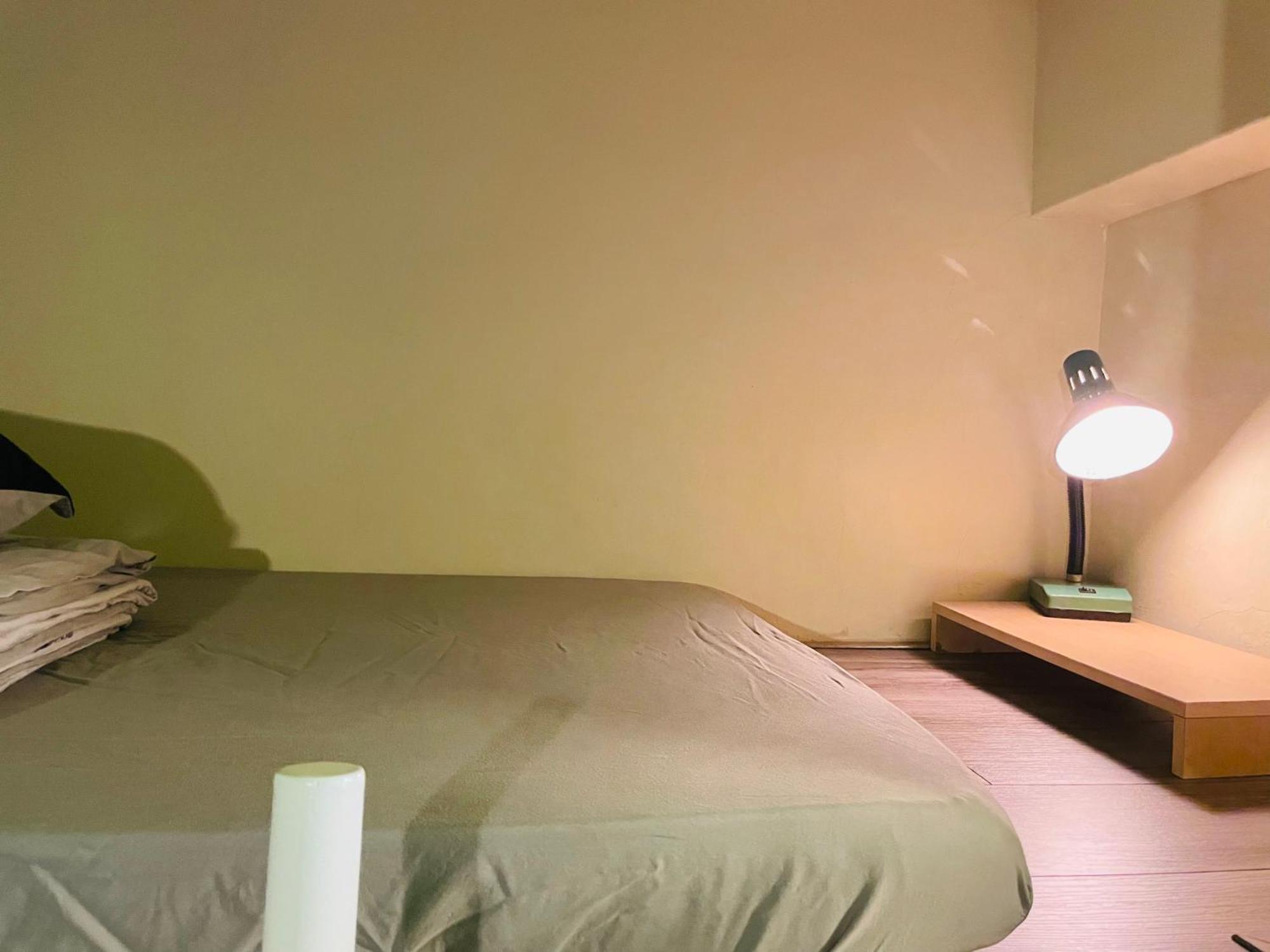 米宿 Roomi House 台南老屋民宿 Pokój zdjęcie