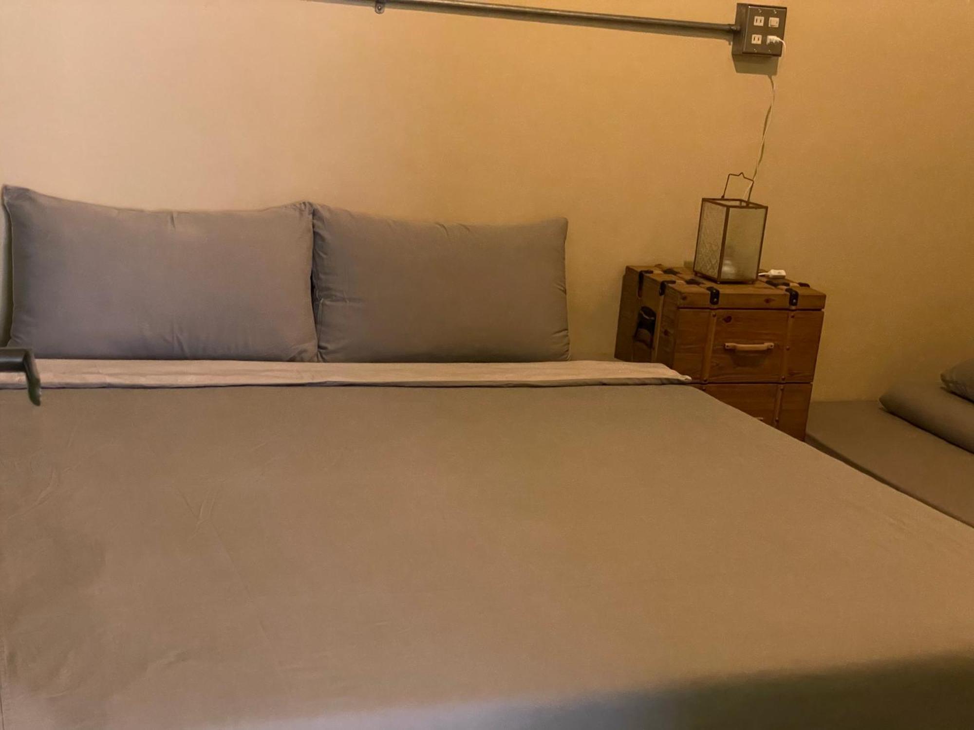 米宿 Roomi House 台南老屋民宿 Pokój zdjęcie