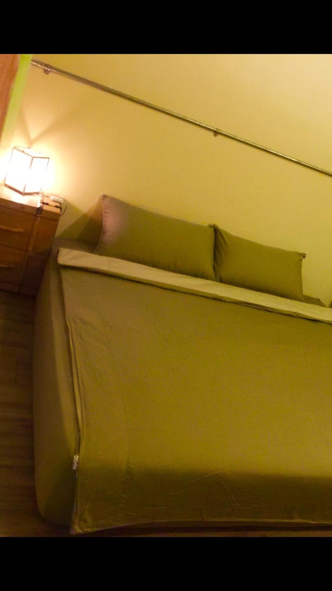 米宿 Roomi House 台南老屋民宿 Zewnętrze zdjęcie