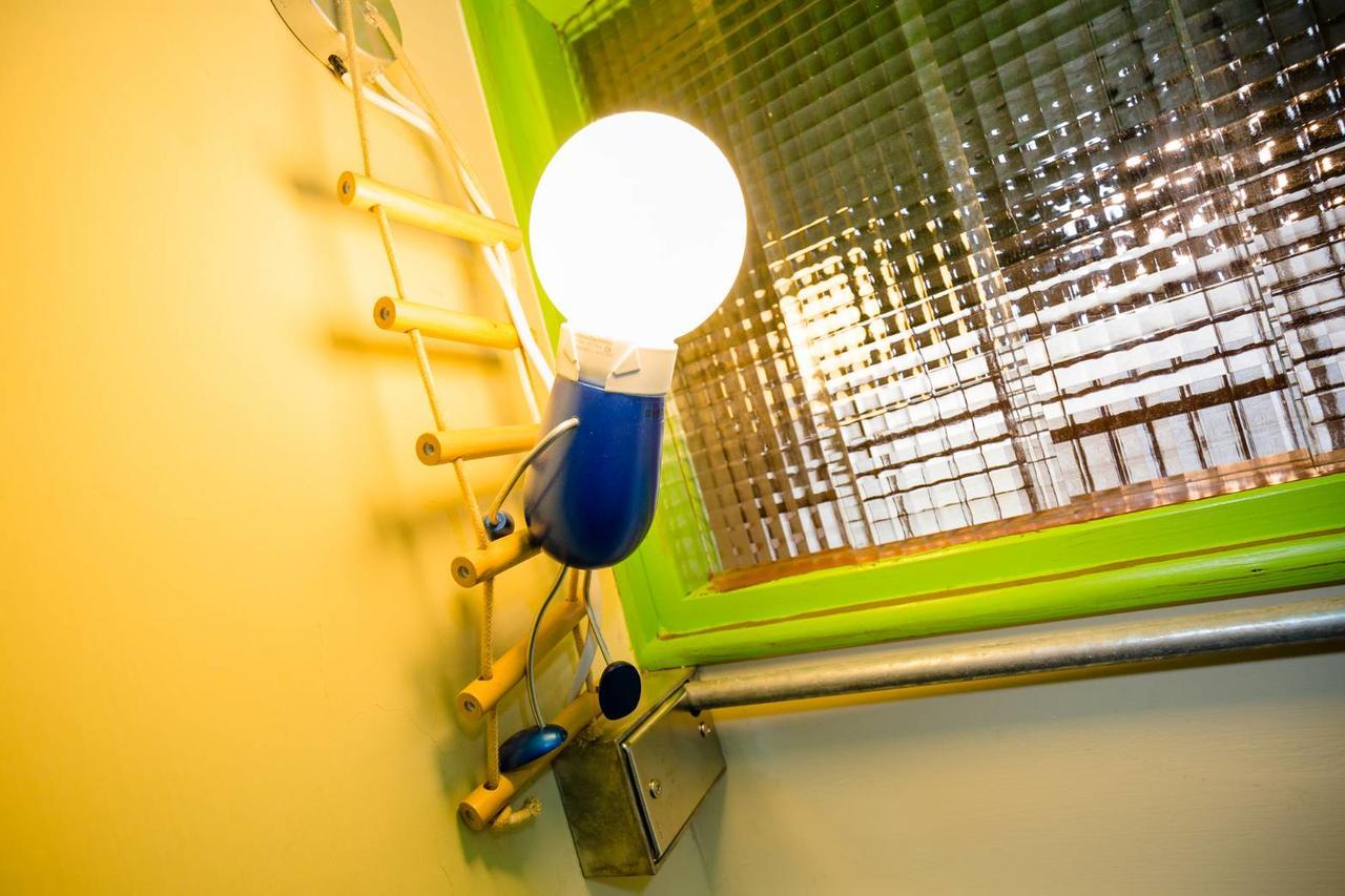 米宿 Roomi House 台南老屋民宿 Zewnętrze zdjęcie