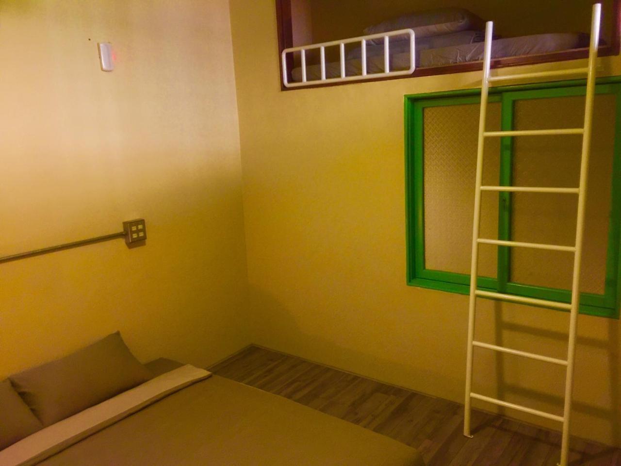 米宿 Roomi House 台南老屋民宿 Zewnętrze zdjęcie