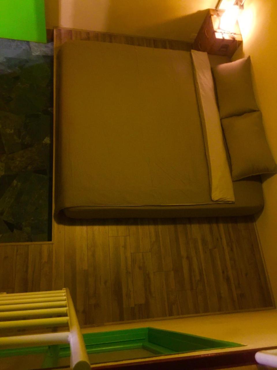 米宿 Roomi House 台南老屋民宿 Zewnętrze zdjęcie