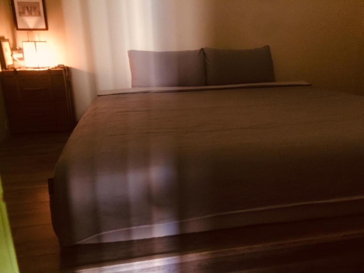 米宿 Roomi House 台南老屋民宿 Zewnętrze zdjęcie