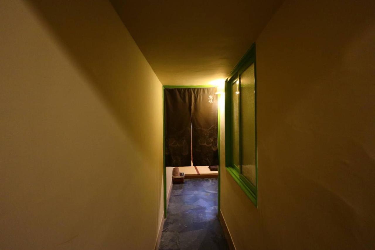 米宿 Roomi House 台南老屋民宿 Zewnętrze zdjęcie