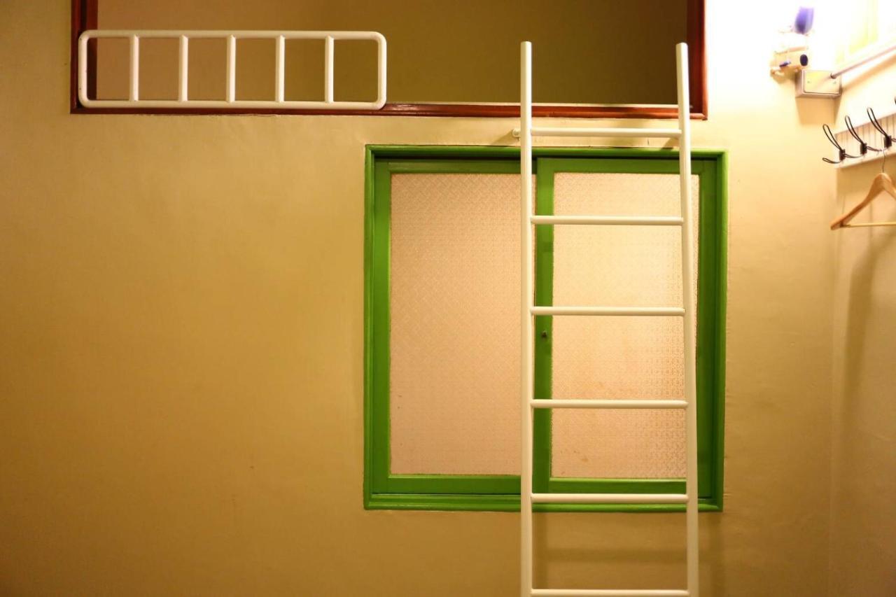 米宿 Roomi House 台南老屋民宿 Zewnętrze zdjęcie